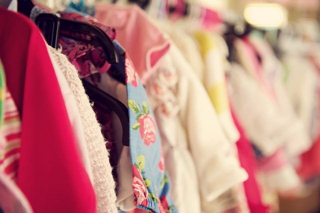 Environmental Consequences Of Fast Fashion Revealed In New Research