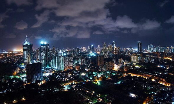 Connected Cities Trade Mission To India Bringing Entrepreneurs Together