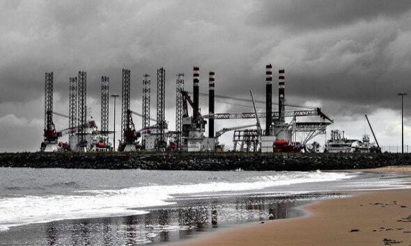 Unconventional Oil And Gas Research Released