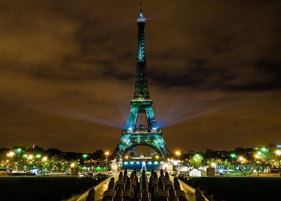 According To Corporate Leaders Group Paris Agreement Marks New Era
