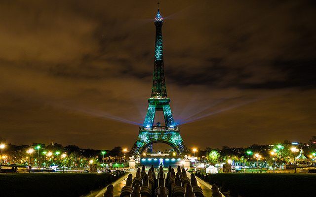 According To Corporate Leaders Group Paris Agreement Marks New Era