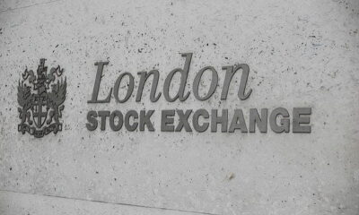 World First Bond To Protect Forests And Deepen Carbon-Credit Markets Welcomed By London Stock Exchange