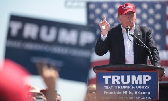 Withdrawing From Paris Will Do “Unprecedented Damage” Say 350.org