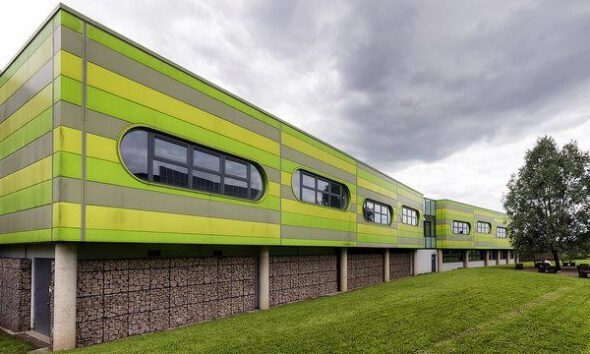 UK To Ratify Paris Agreement : UK-GBC React