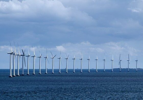Industrial Advantages Of Offshore Wind In UK Underlined By New Contract