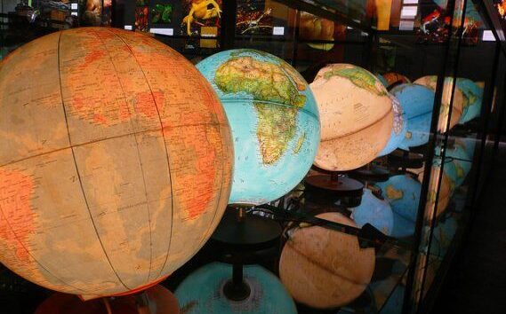 WWF React To UK's Paris Agreement Decision