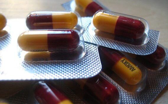 New Report Highlights Risk To Investors Posed By Antibiotic Use In Farming