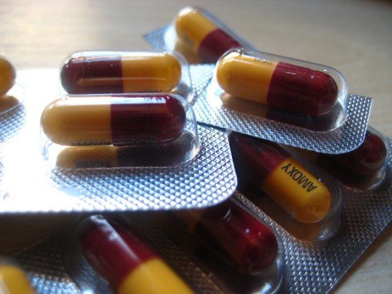 New Report Highlights Risk To Investors Posed By Antibiotic Use In Farming