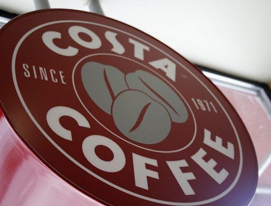 Costa Coffee Recycling Announcement Is Positive Step But There Is Still Work To Be Done