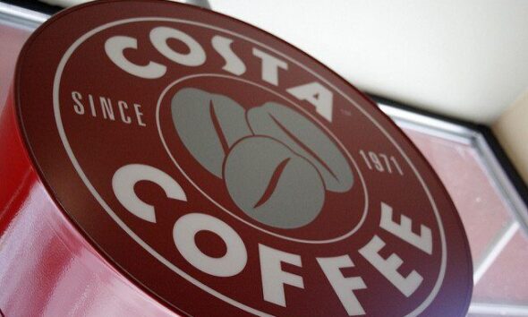 Costa Coffee Recycling Announcement Is Positive Step But There Is Still Work To Be Done