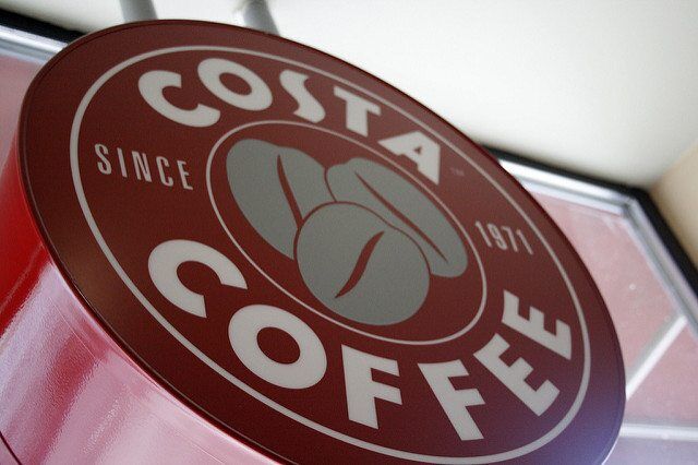 Costa Coffee Recycling Announcement Is Positive Step But There Is Still Work To Be Done