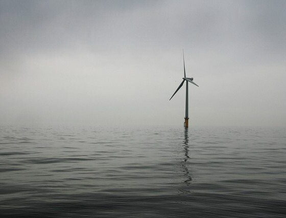 ORE Catapult And OAS Collaborate To Improve Offshore Wind Turbine Control