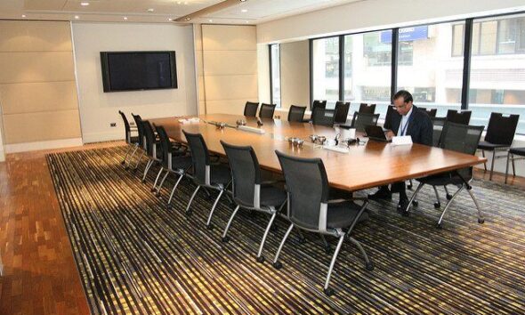 New Report Details Importance Of Employee Voice In The Board Room