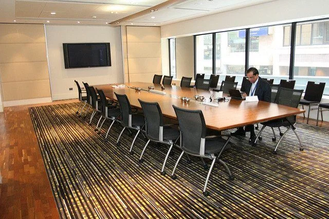 New Report Details Importance Of Employee Voice In The Board Room