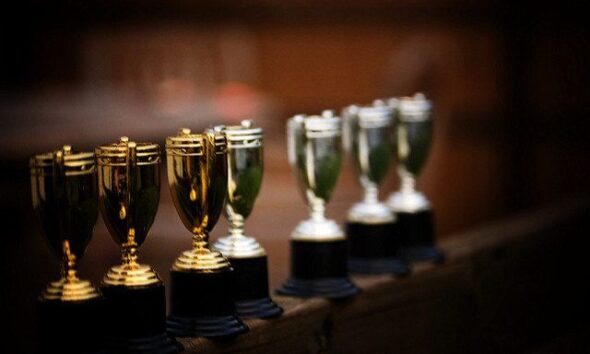 Sustainable Investment Awards Winners