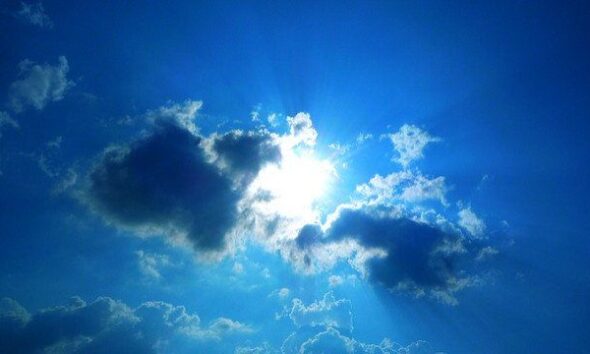 2016 Is Set To Be Hottest Year On Record: WWF React