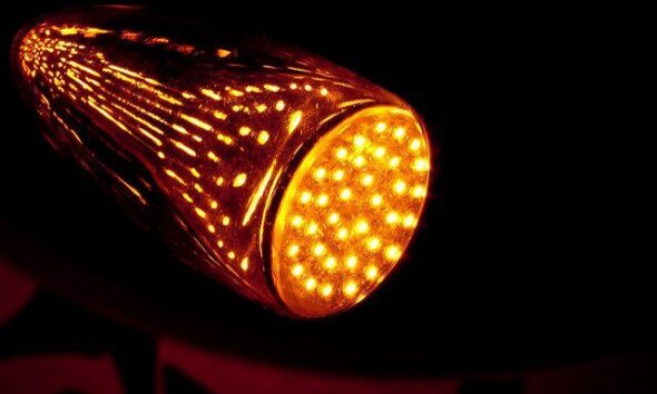 Winners Of £350,000 Community Energy Fund Announced By M&S Energy