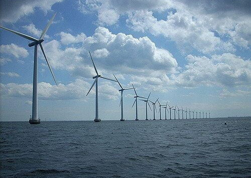 Offshore Wind Delivering Industrial Benefits To Britain Following Huge Contract