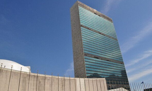 Paris Climate Agreement Entry Into Force : Reaction & Response