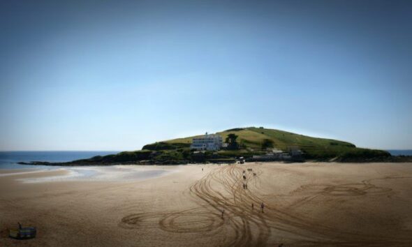 Islands’ Renewables Funding Jeopardised By Lack Of Action