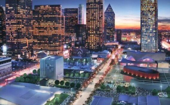 Investment In Urban Development To Help Tackle Climate Change