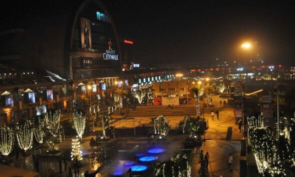 Urbanisation In India Worth Up To 6% Of GDP According To New Research