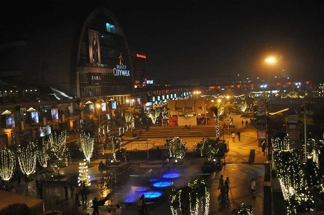 Urbanisation In India Worth Up To 6% Of GDP According To New Research