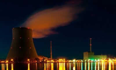 In Order To Meet Paris Agreement Objectives Nuclear Energy Is Needed