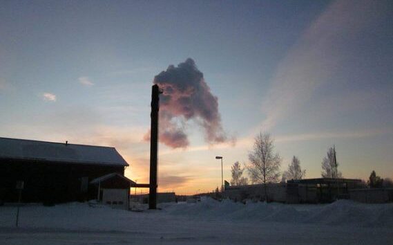 MPs Criticising Government Over Air Pollution Following ClientEarth Ruling