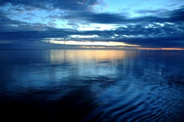 News From Europe's Ocean Industry