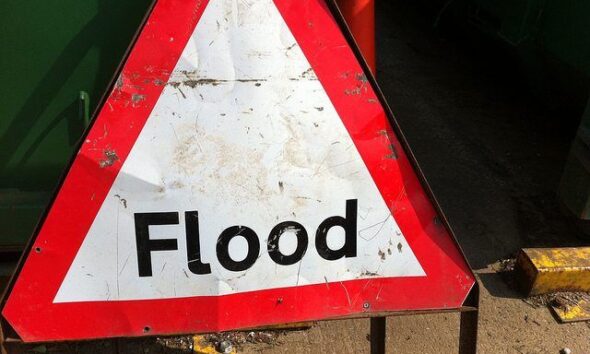 New Study Reveals England's Flood Strategy Is Failing And Needs Reform