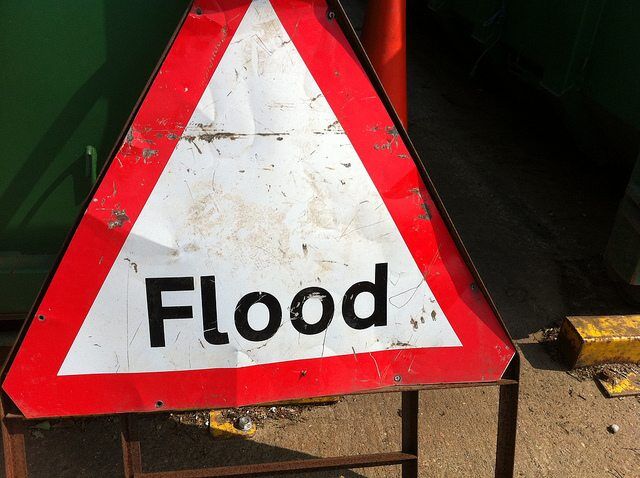 New Study Reveals England's Flood Strategy Is Failing And Needs Reform