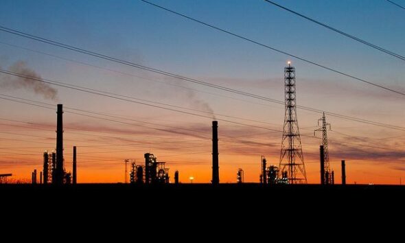 Oil Majors' Lack Of Climate Disclosure Putting Investors At Risk