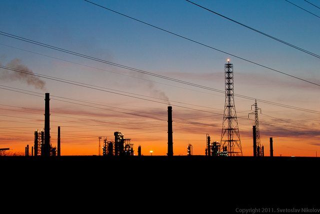 Oil Majors' Lack Of Climate Disclosure Putting Investors At Risk