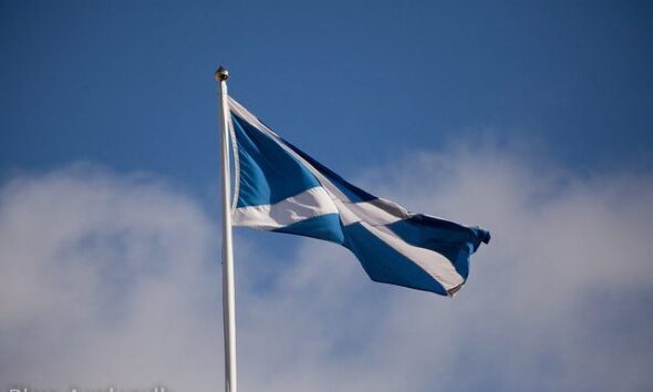 Scottish Ministers Approve Hydro Power Station