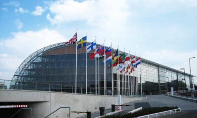Luxembourg–European Investment Bank Partnership Seen As Example To Improving Climate Investment