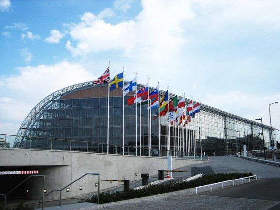 Luxembourg–European Investment Bank Partnership Seen As Example To Improving Climate Investment