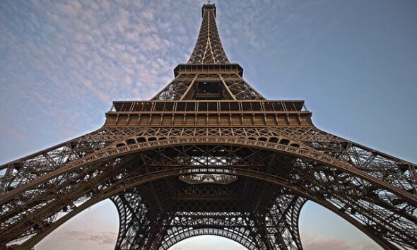 Global Climate Action Agenda Moves Towards Ratification Of The Paris Agreement