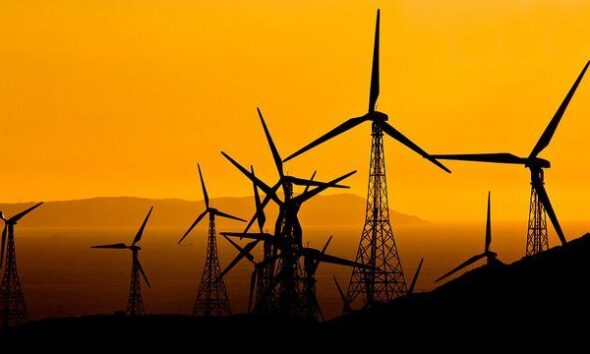 Clean Energy, Not Coal, Is Key To The Fight Against Poverty