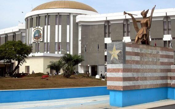 Liberian Land Rights Activist On The Run Following Police Threats