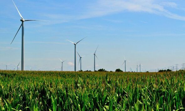 Civil Society Groups Call For Governments To Commit To 100% Renewable Energy