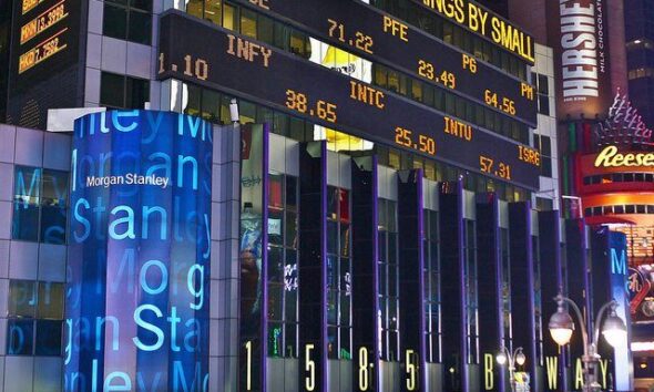 Sustainable Investment Has Become Mainstream According To Survey