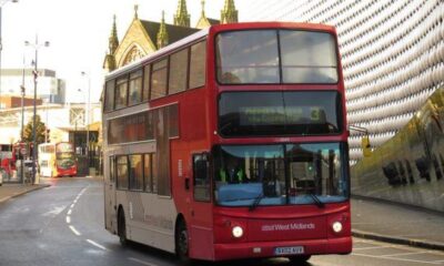 Comprehensive ‘Green Bus’ Guide For Operators And Local Authorities Launched By LowCVP