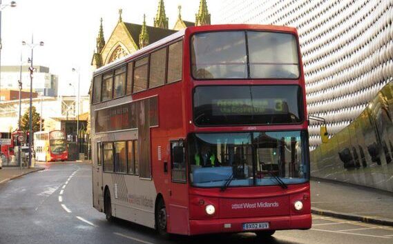 Comprehensive ‘Green Bus’ Guide For Operators And Local Authorities Launched By LowCVP