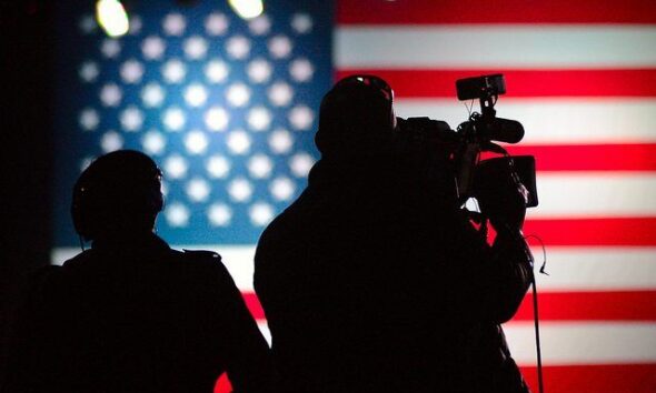 US Presidential Election : As You Sow React