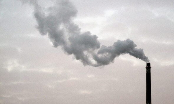 Climeworks Presents CO2 Capture From Air At COP 22