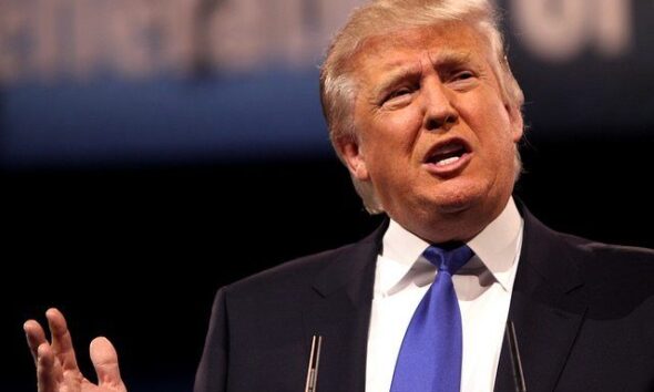 One In Four ‘Less Likely To Visit US’ Following Election