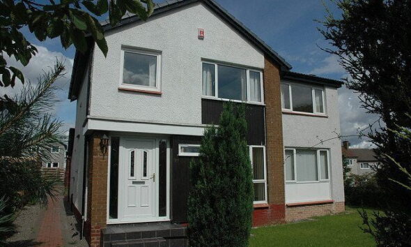 UK-GBC Calling For Whole Home Retrofit In Build Up To Chancellor Statement