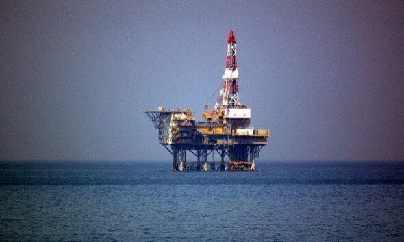 WWF Scotland React To North Sea Decommissioning