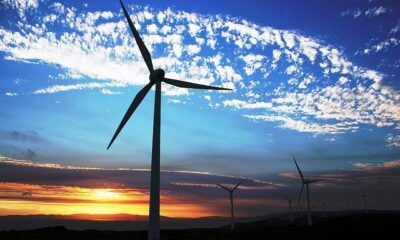 Albany Wind Farm, Western Australia by Juan Alberto Garcia Rivera via flickr